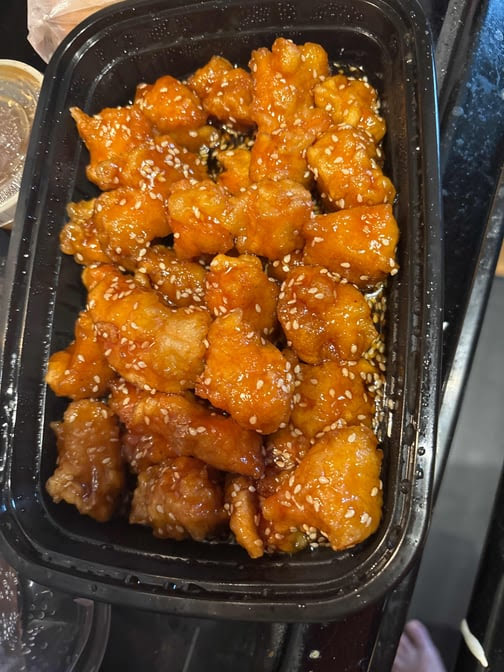 Photo of Dragon Chef