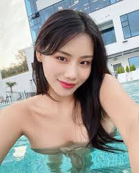 jeon boram fake nude|