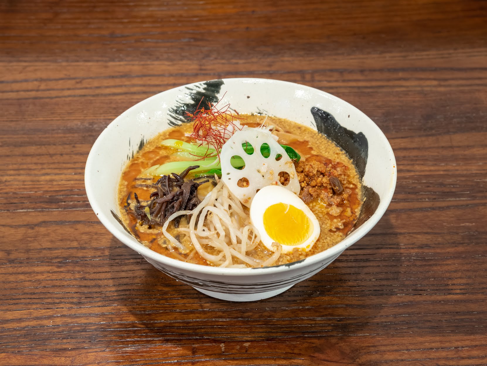 Ramen Hiroshi San Ramon by null