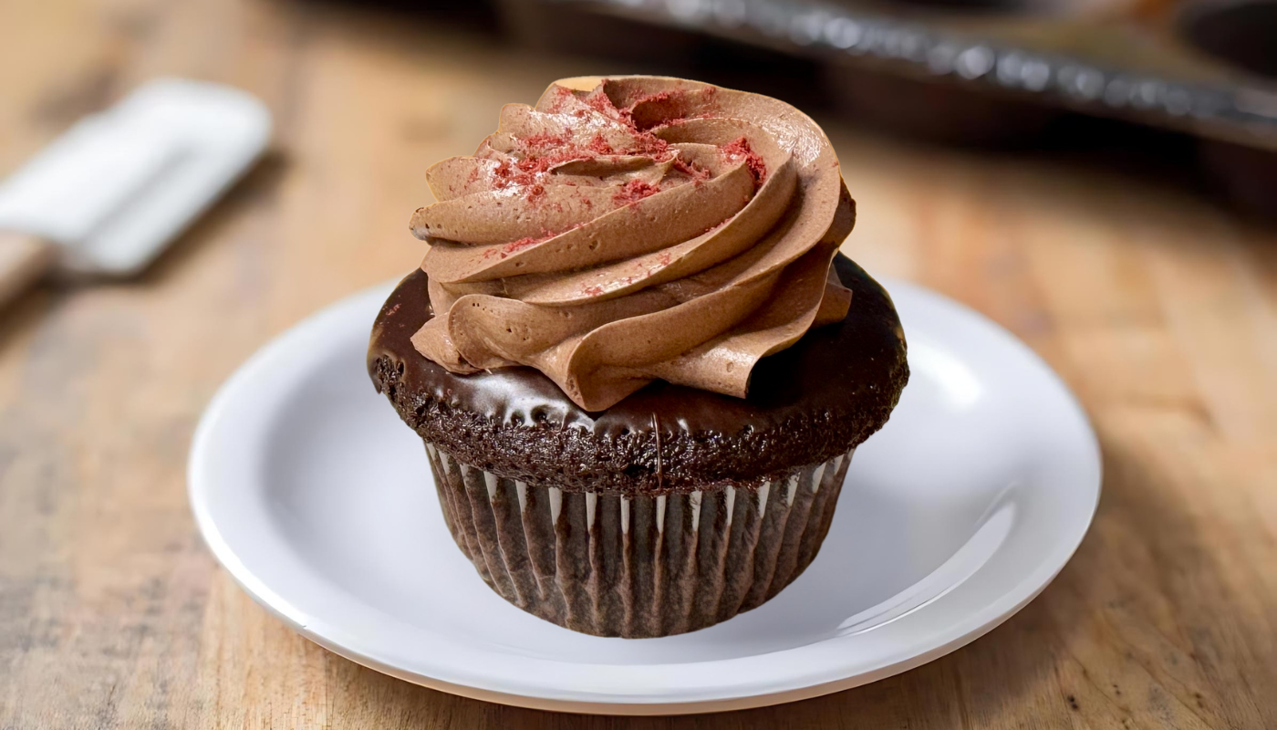 Molly's Cupcakes by null