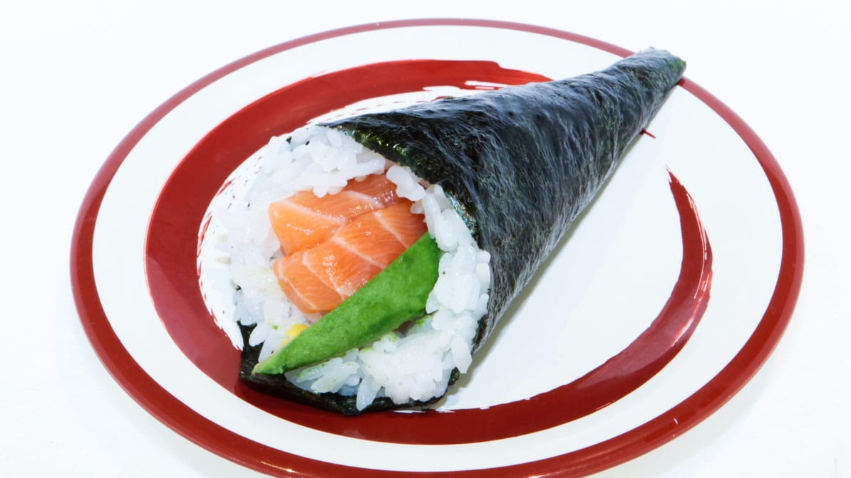 Sushi Kotobuki by null
