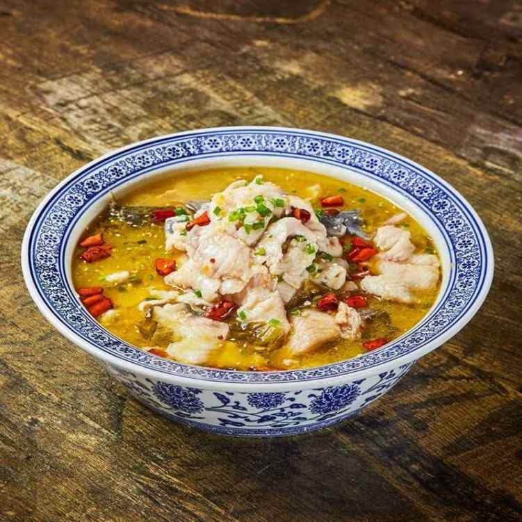 川霸王 Szechuan House by null