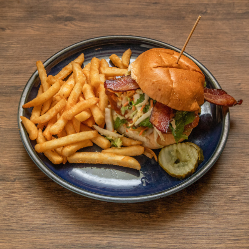 Gabe's Bar & Kitchen by null