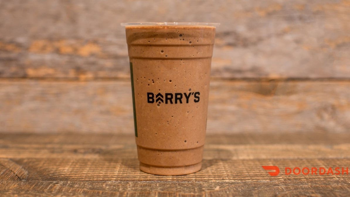 Barry's Denver by null