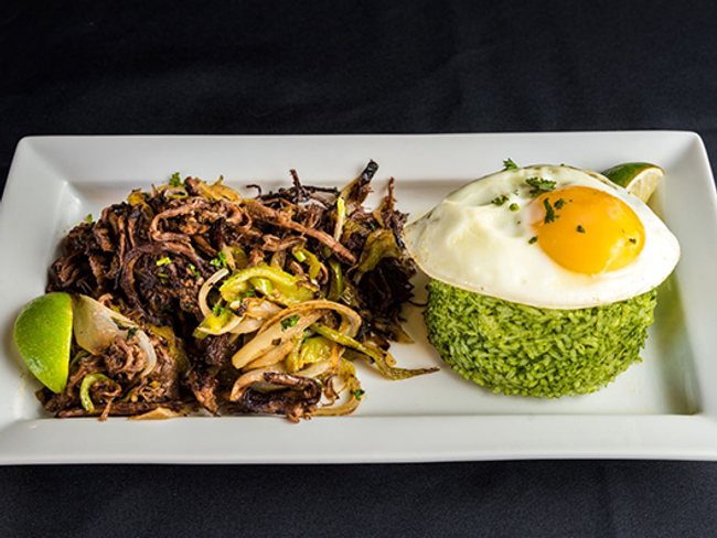 Havana Central Times Square by null