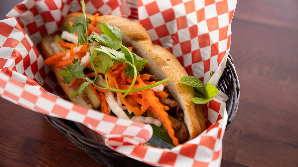 Pho Saigon Vietnamese Restaurant & Bakery LLC by null