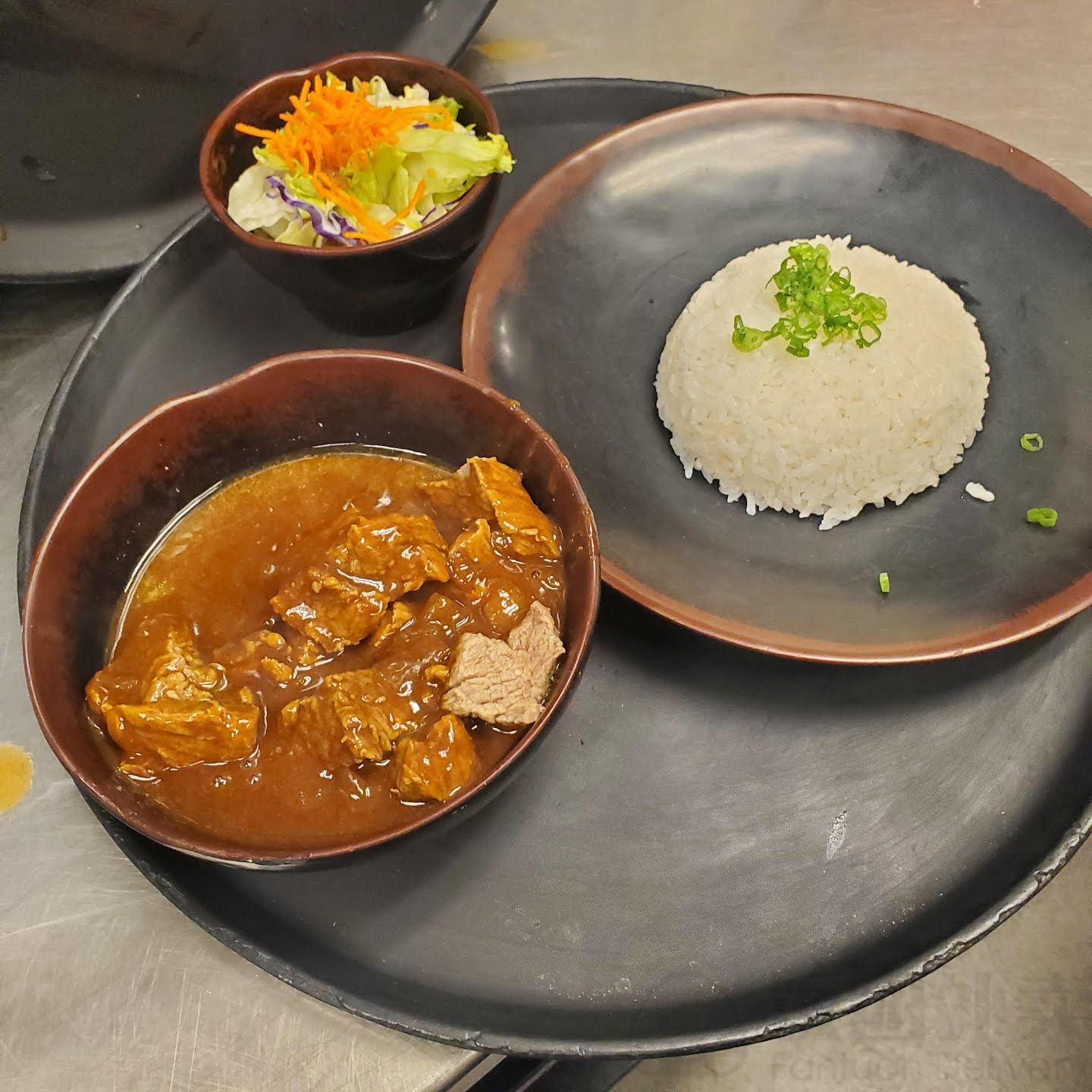 Hurry Curry of Tokyo - South Lake Union by null