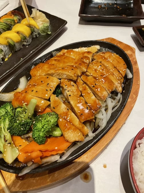 Totoya Sushi - Altamonte Springs by null