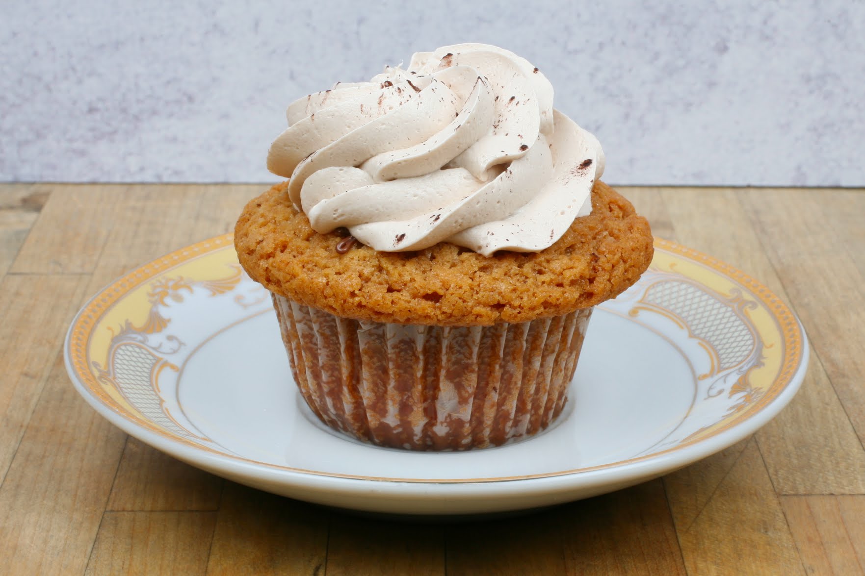 Molly's Cupcakes by null