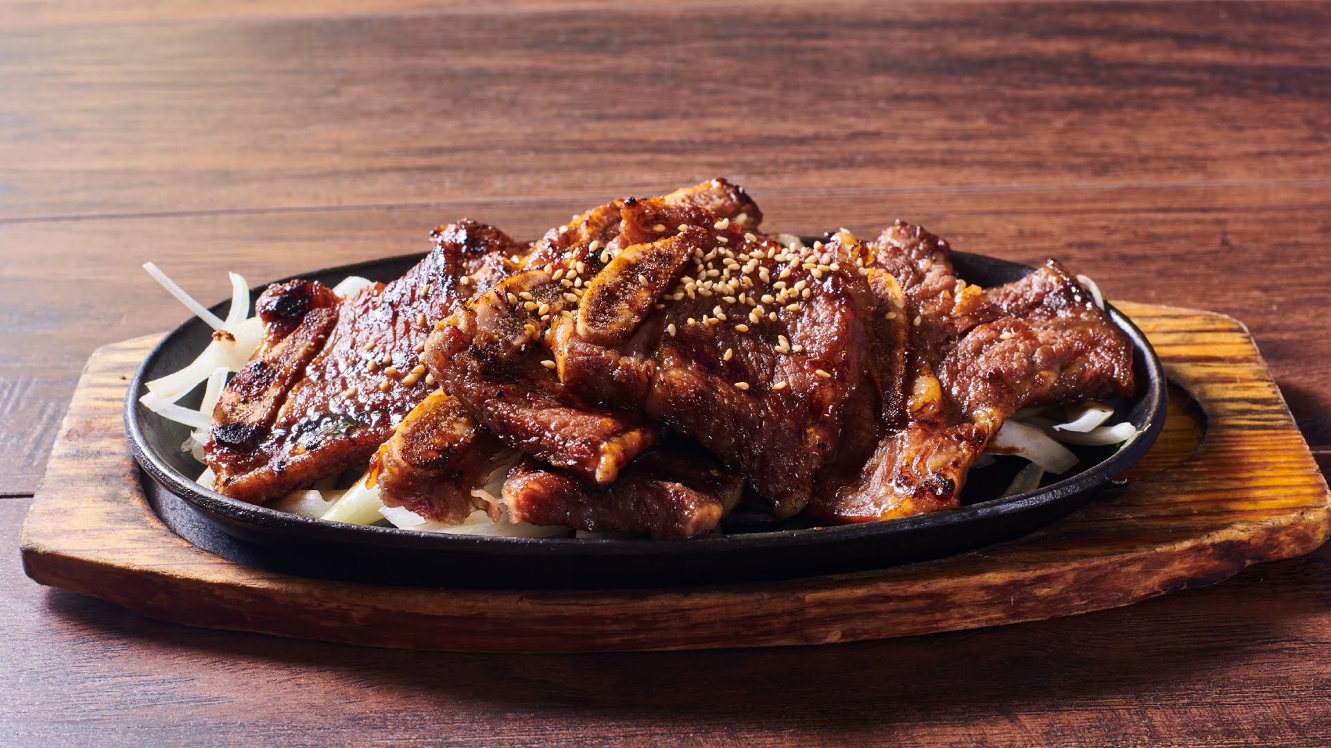 ZZAN Korean Restaurant by null