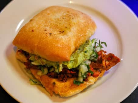 Pig Patas Express by null