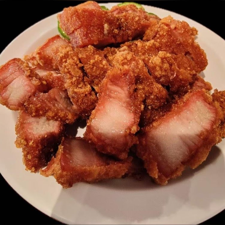 Corner Beef Noodle House by null