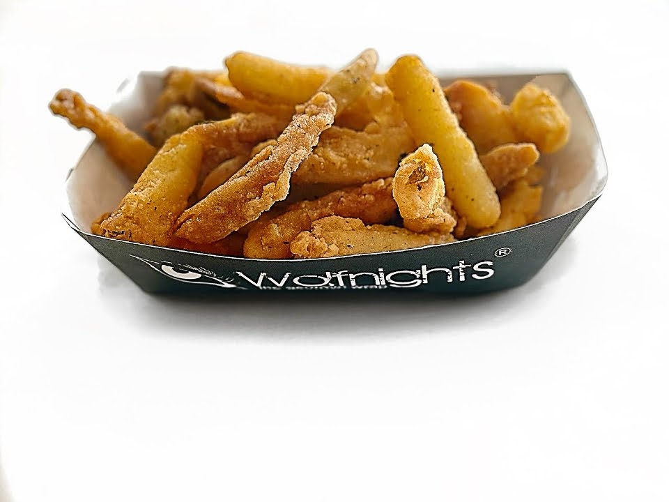 Wolfnights® by null