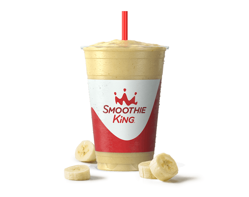 Smoothie King by null