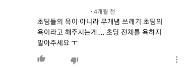 초딩|떠나야 할 것 같습니다”… 초딩 유튜버가 사죄한 이유-국민일보