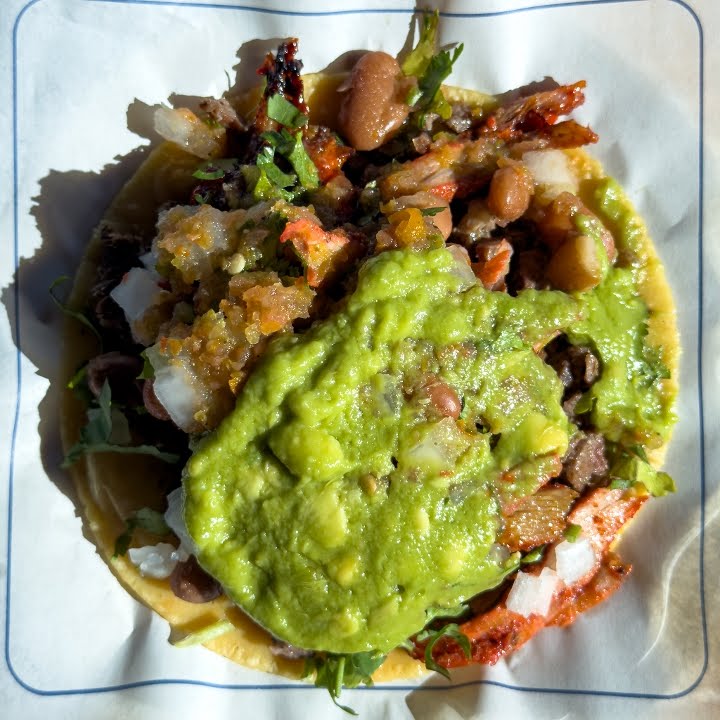 Tacos El Franc – Gaslamp Quarter by null