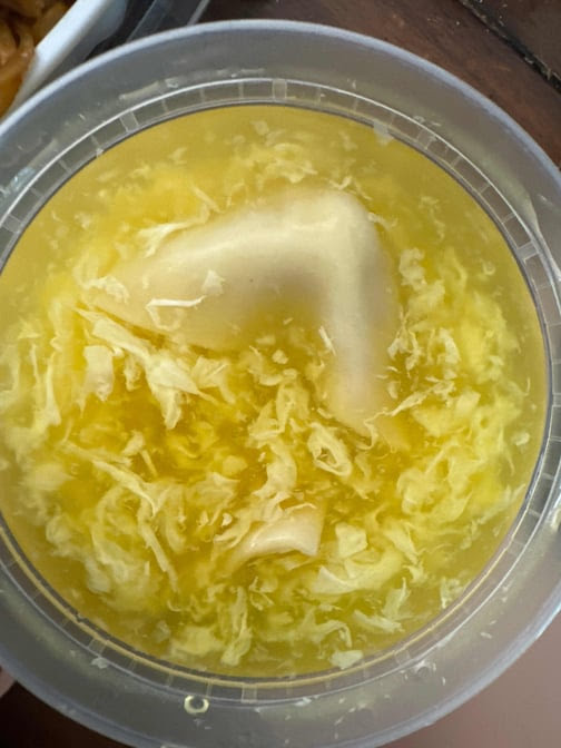 Taste Good Wonton by null