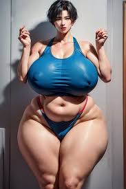 Ai porn image of big ass big hips big tits busty fat gigantic boobs jpg x Big hips tits