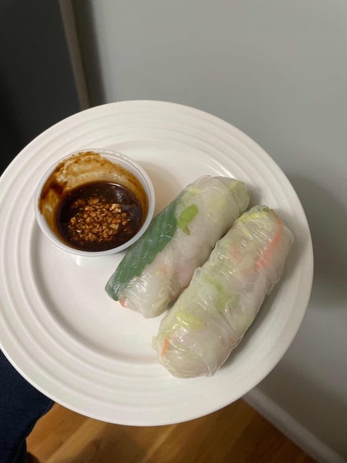 Thai Basil by null