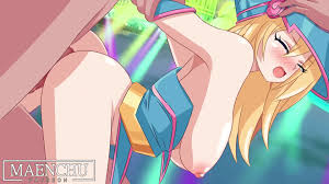 Dark magician girl jpg x Magician girl