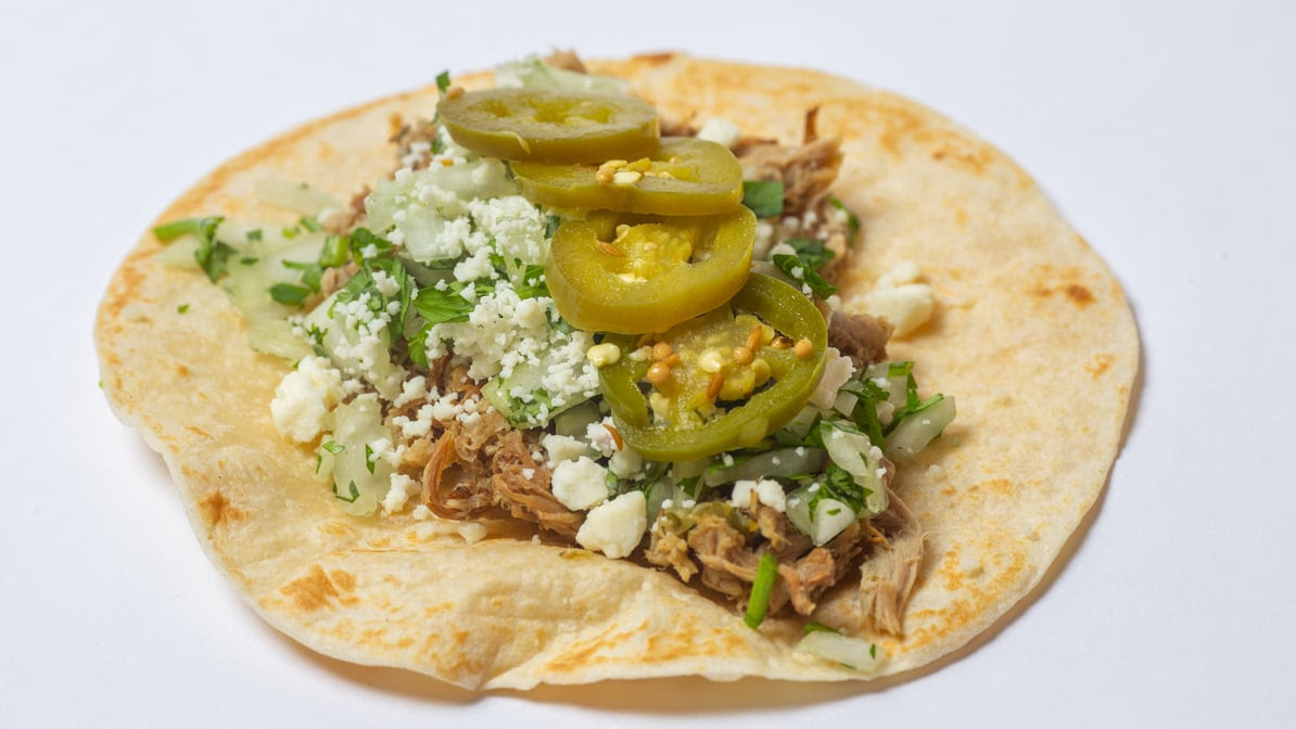 Border Grill by null