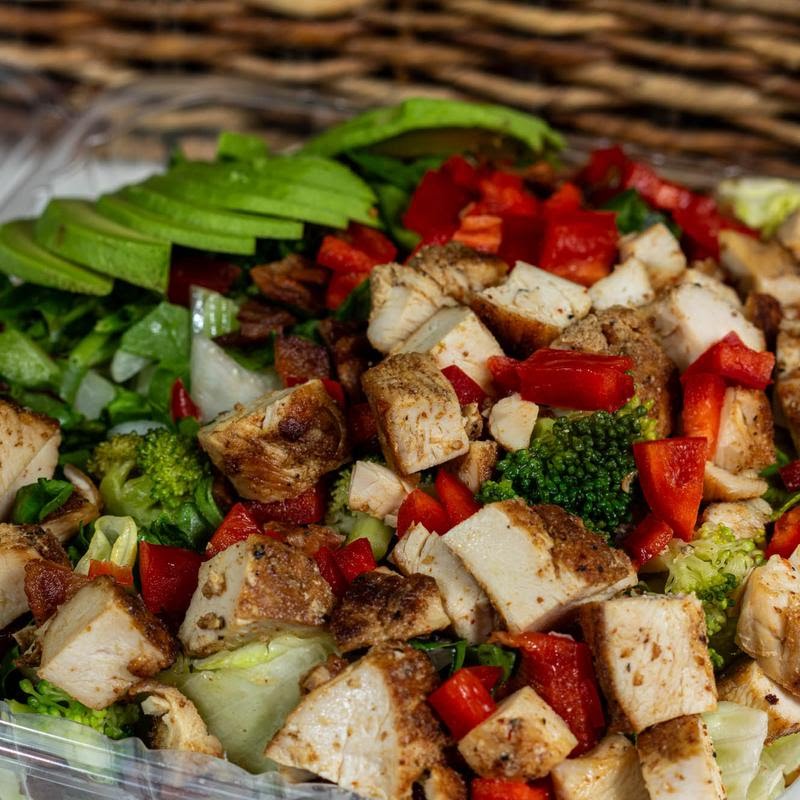 Once Upon A Deli by null