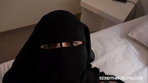 Real muslim mom trying to stay quiet and masturbate behind husbands back to orgasm squirt jpg x Real muslim