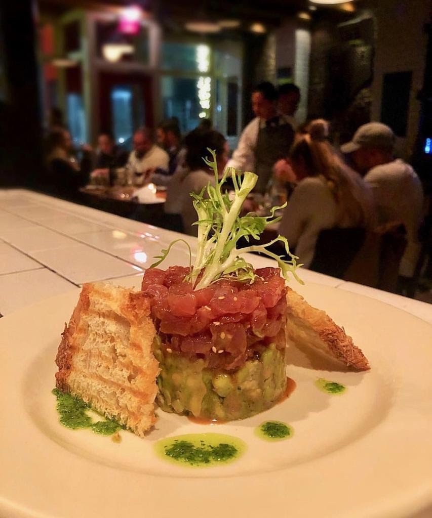 Aria Hell's Kitchen by null