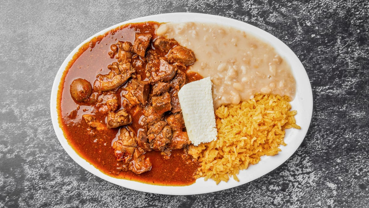 Birrieria El Taco Solito by null