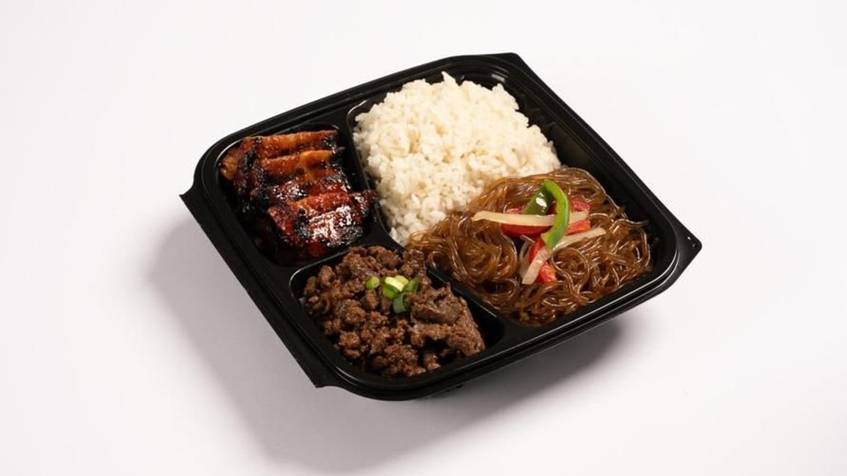 Gen Korean BBQ House by null