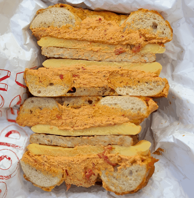 SAVANNAH - Big Bon Bodega by null