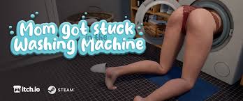 Mom gets stuck jpg x Mom gets stuck