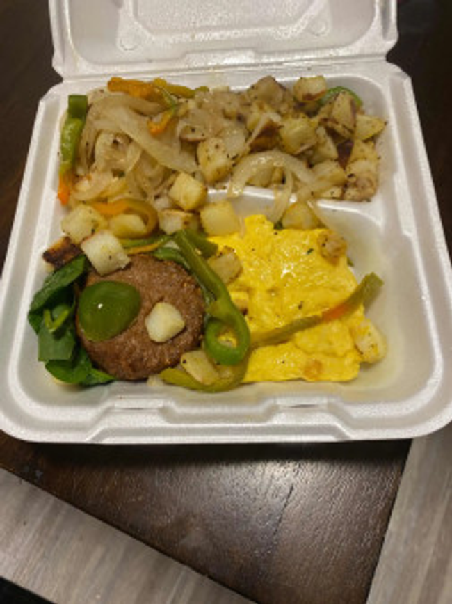 Mount Airy Breakfast Boutique by null