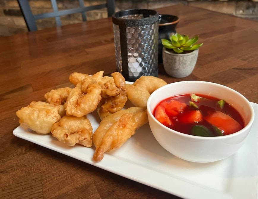 New Fortune Asian Cuisine by null