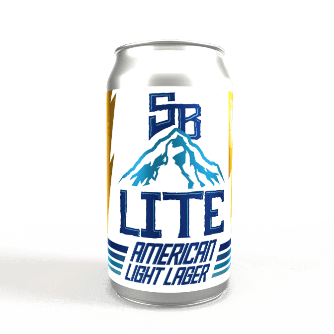 StormBreaker Brewing by null