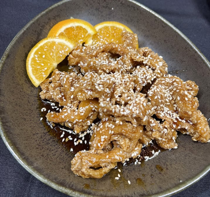 Burma Choice by null