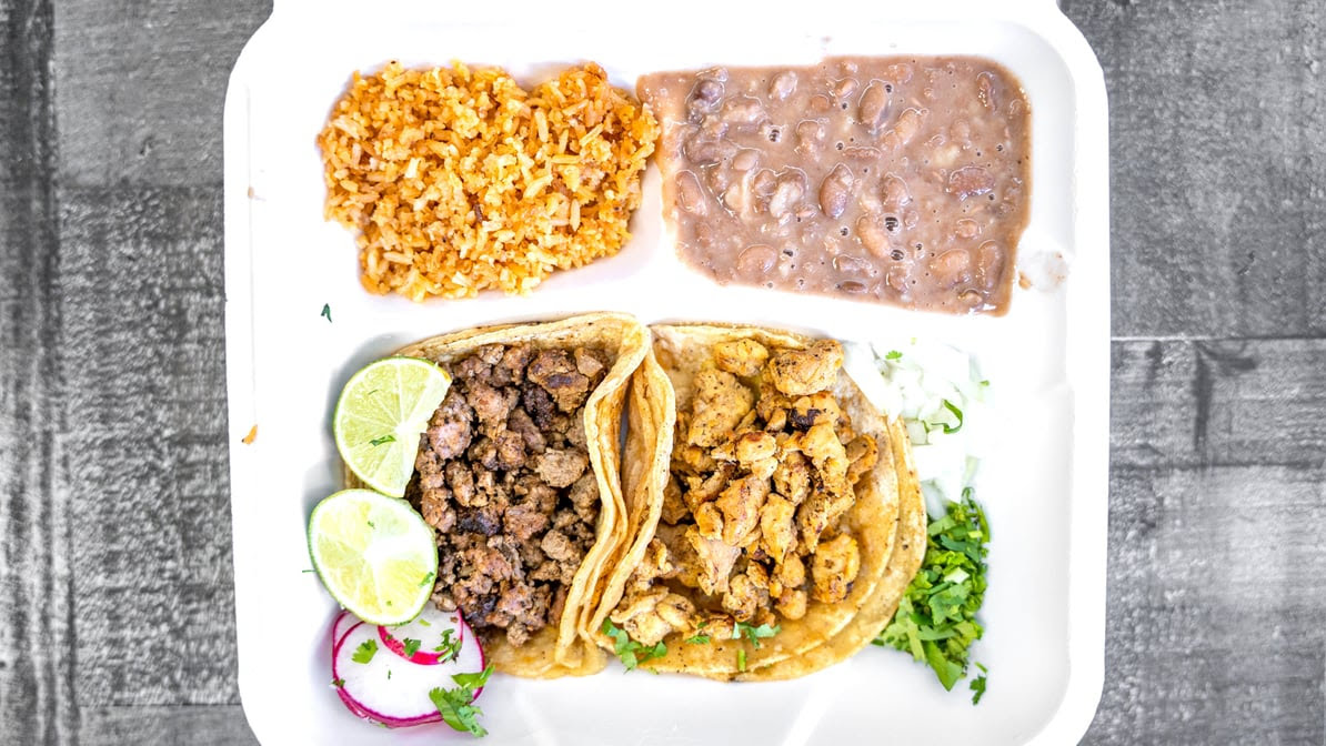 The Taco Station LLC by null