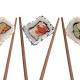 Dining planner: Sushi Battle Tampa Bay, Columbia's 1905 day on the horizon 