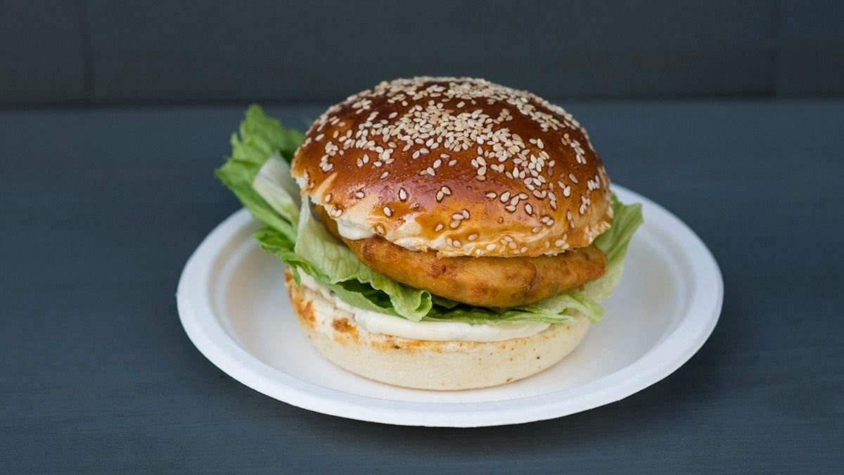 THE REAL MEAT SOCIETY by null