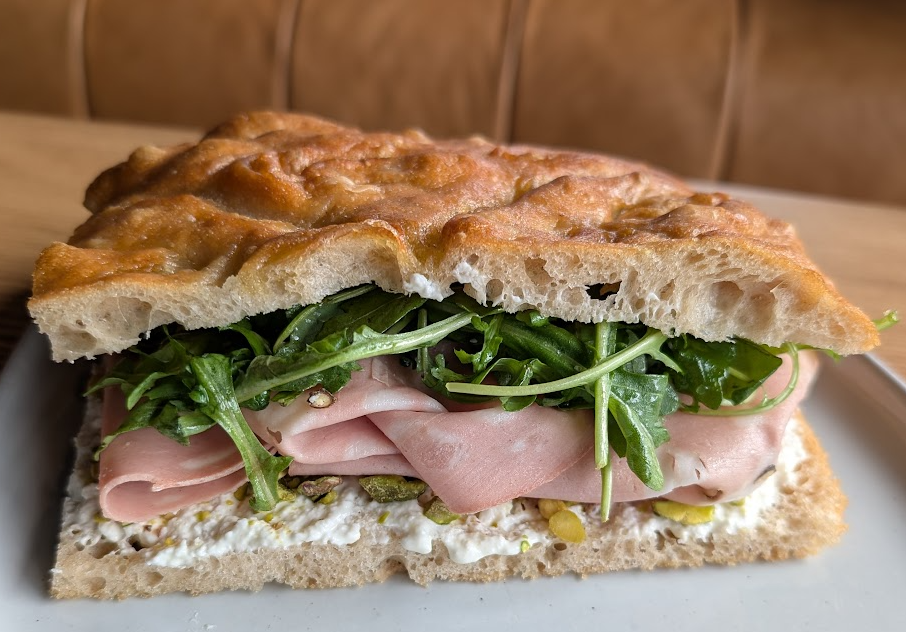 Nomadic Wine Dispensary by null