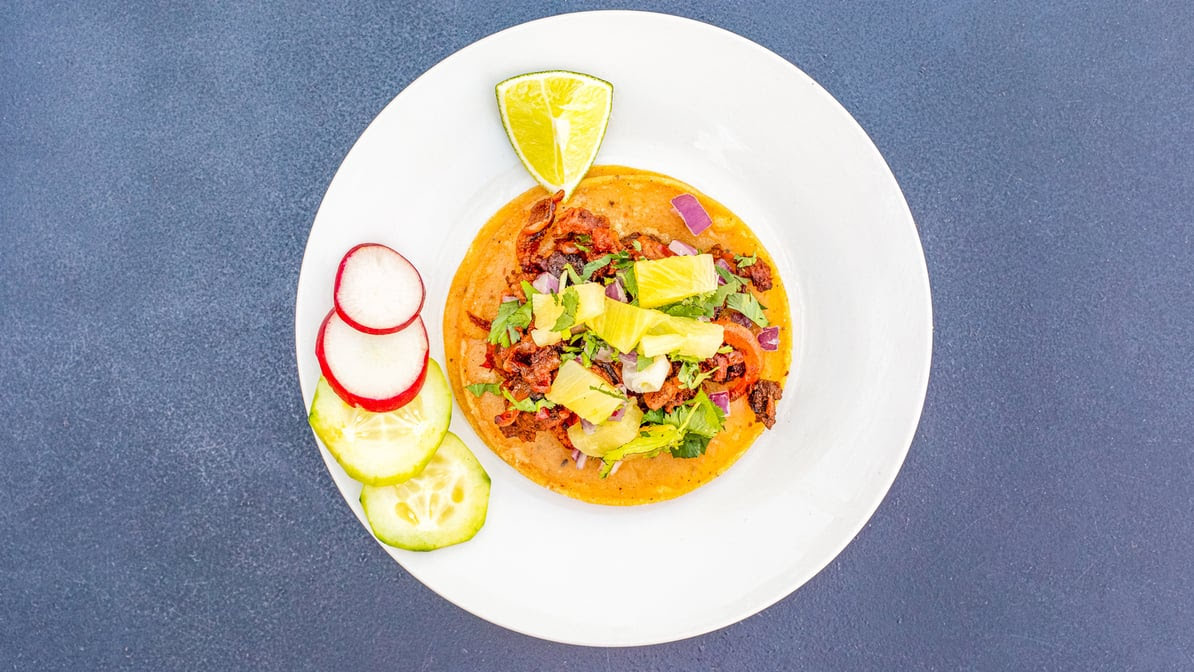 Taco & Co. by null