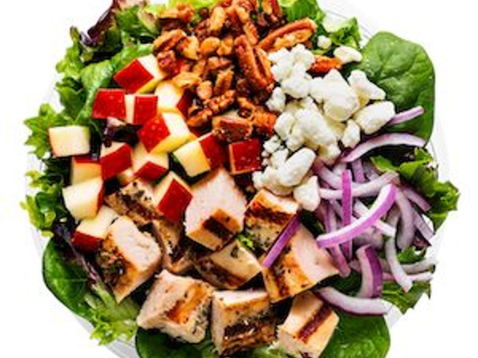 Bread Zeppelin by null