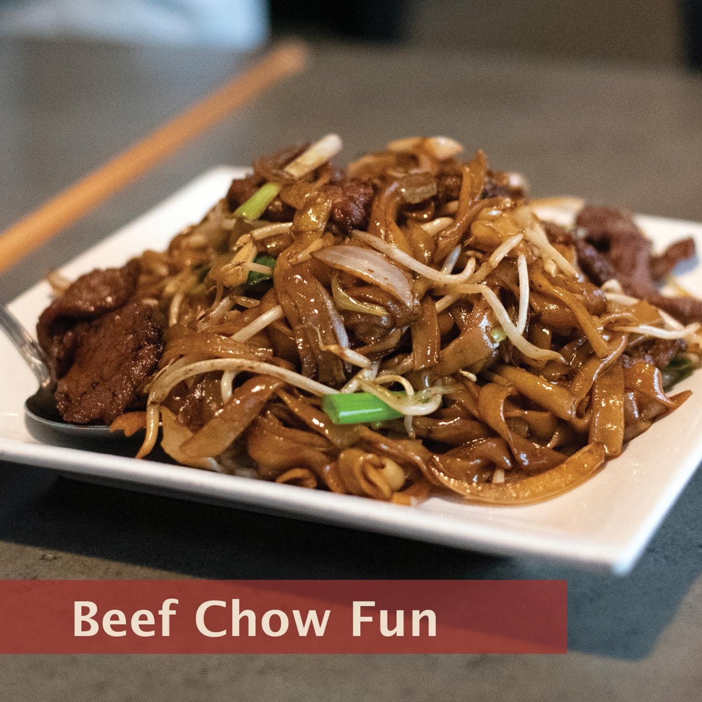 Uptown China Restaurant by null