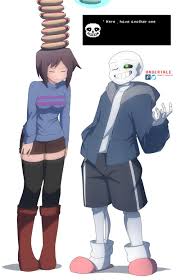 Shimoto zukafu frisk bottomless run undertale ongoing jpg x Undertale sans