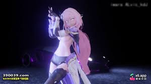 R honkai jpg x R18 mmd honkai