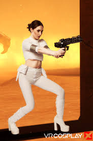 Star wars padme amidala getting sex gratitude from anakin in pov cosplay parody jpg x Vr padme