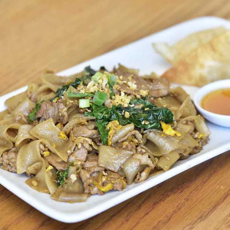SINGKAWANG CAFE by null