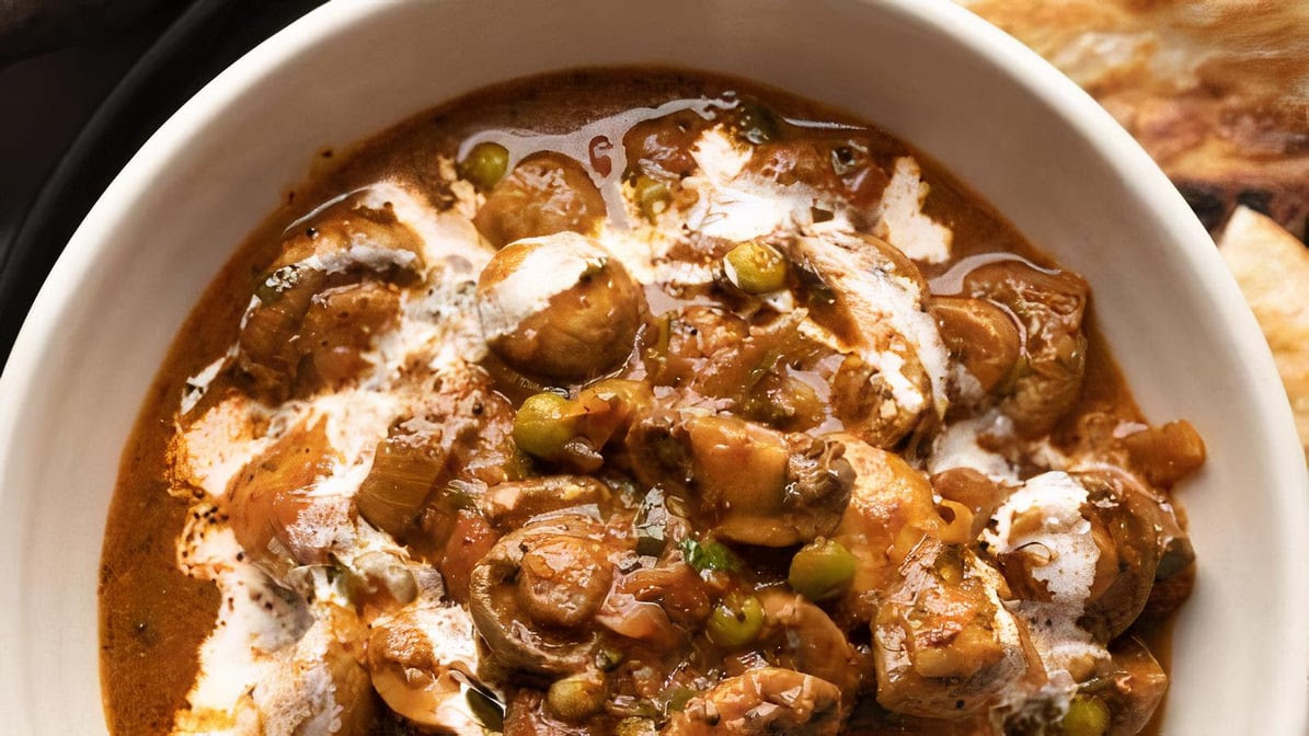 Main Street Kitchen Indian Cuisine by null