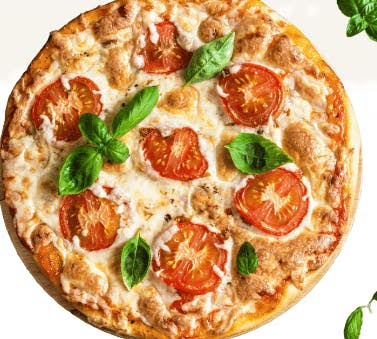 Penllyn Pizza image