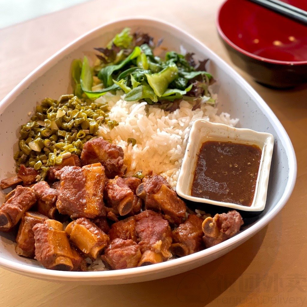 Fan Tang Asian Cafe by null